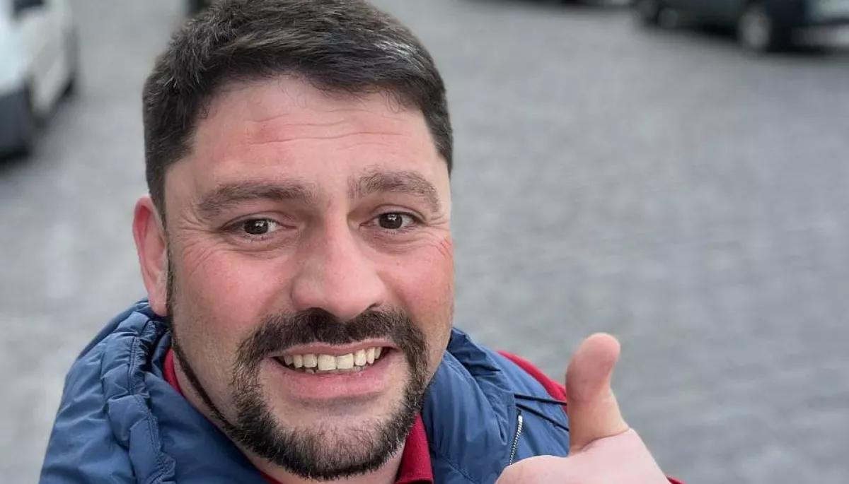 &laquo;Слугу народу&raquo; Трубіцина оголосили в міжнародний розшук