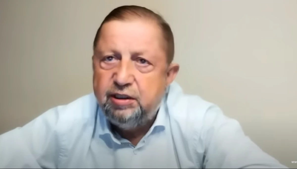 Ексміністра юстиції Словаччини Штефана Харабіна судитимуть за підтримку російської агресії