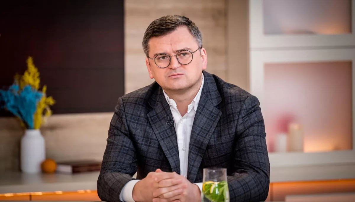 Bild не може визначитися, хто підірвав Каховську ГЕС. МЗС України обурене, як західні ЗМІ бавляться в російську гру &laquo;не все так однозначно&raquo;