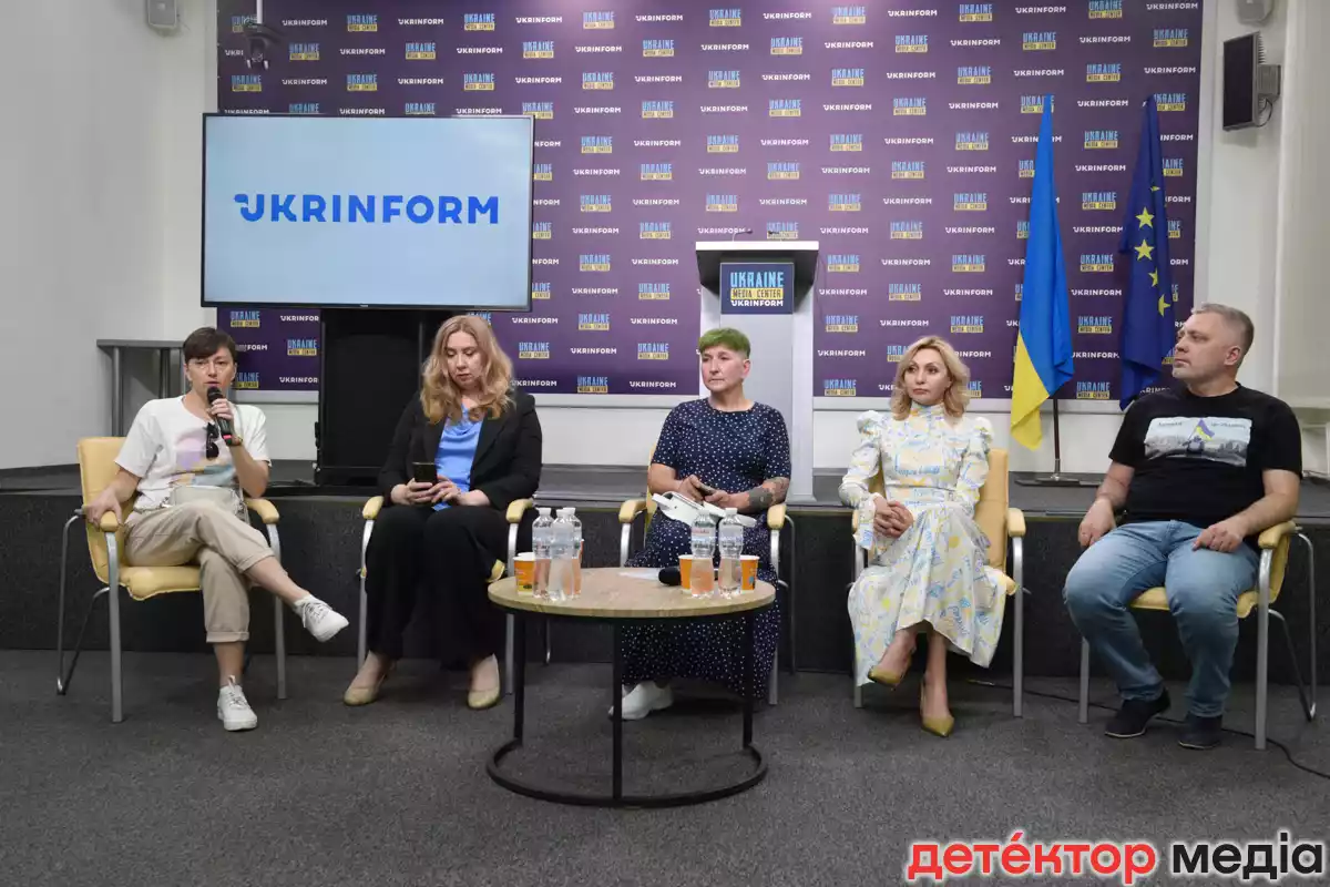 ІМІ: 518 порушень свободи слова зафіксовано з початку повномасштабного вторгнення