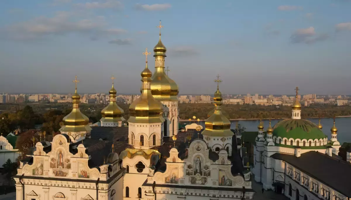 Ткаченко: УПЦ МП має три дні, щоб покинути Києво-Печерську лавру. Далі &mdash; суд