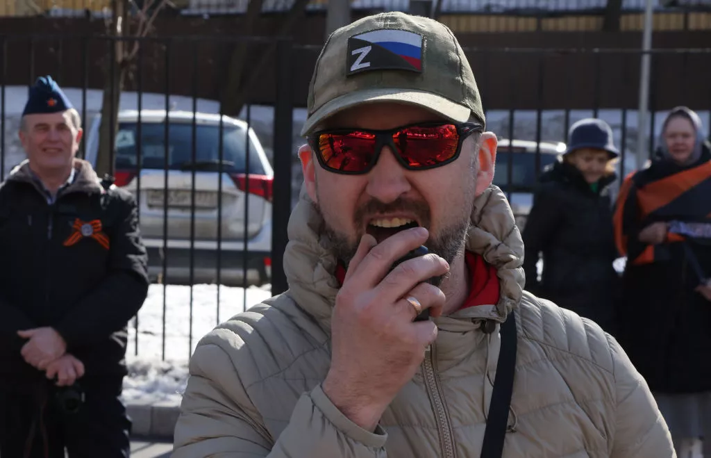 Підрив росіянами Каховської ГЕС: Мета роспропаганди &mdash; послати меседж усьому світові, що правда незрозуміла і десь посередині