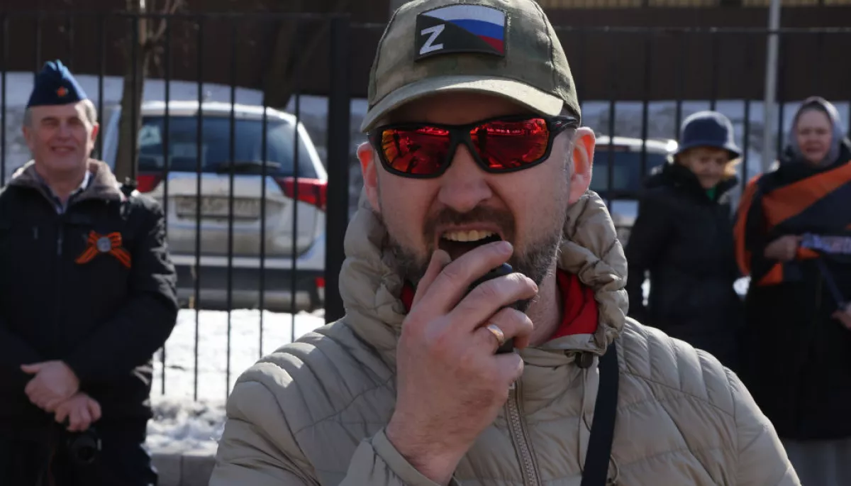 Підрив росіянами Каховської ГЕС: Мета роспропаганди &mdash; послати меседж усьому світові, що правда незрозуміла і десь посередині