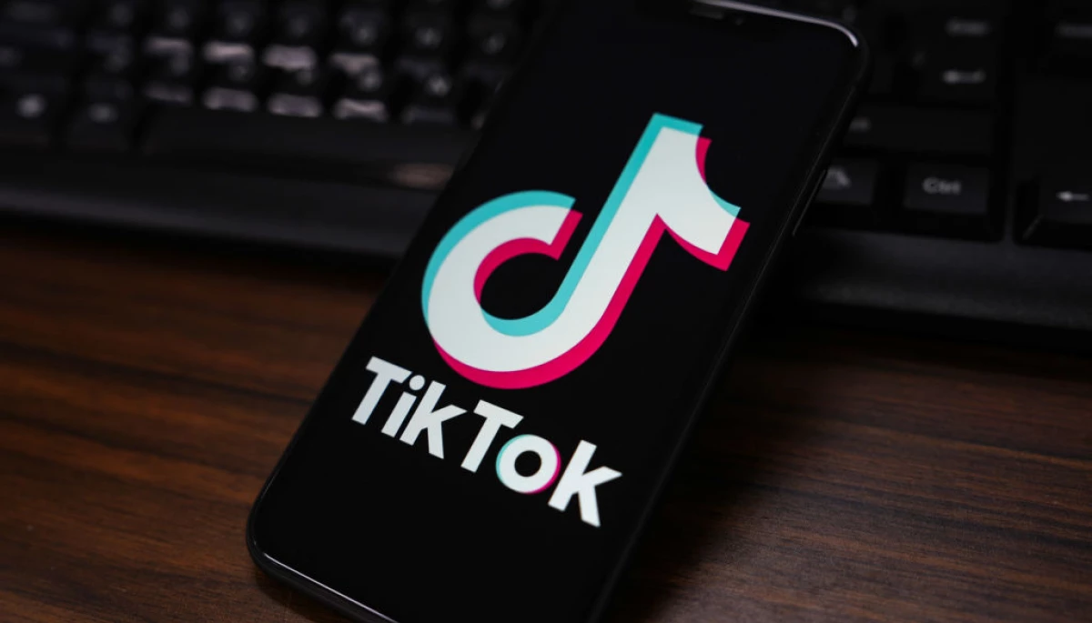 ТікТок став новим рупором зради