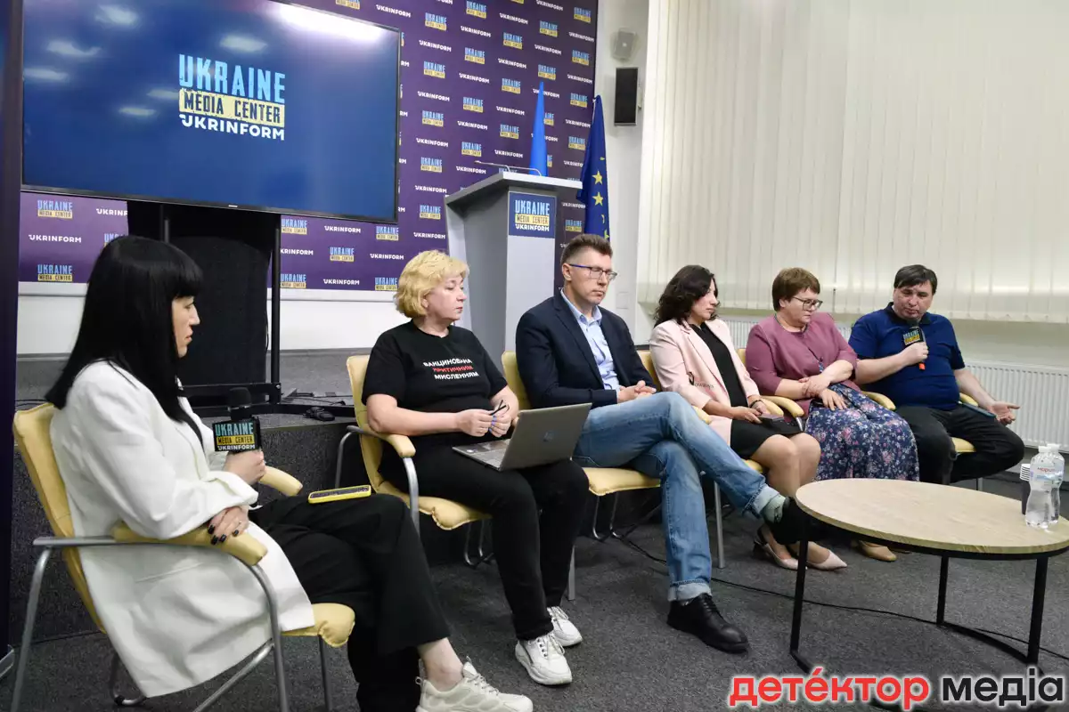 Українські медіа, попри війну, залишились вільними і набули нового статусу в глобальній журналістиці, &mdash; медіаексперти