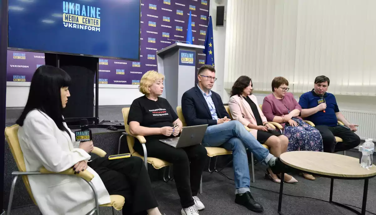 Українські медіа, попри війну, залишились вільними і набули нового статусу в глобальній журналістиці, &mdash; медіаексперти