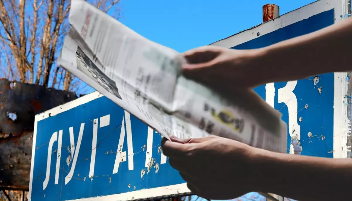 &laquo;Не можна просто сказати &ndash; тепер ми прийшли вас рятувати&raquo;: як повернути українську журналістику на деокуповані території