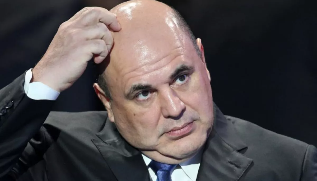 Чому Мішустіна немає в Олешках: дайджест пропаганди за 7 червня 2023 року