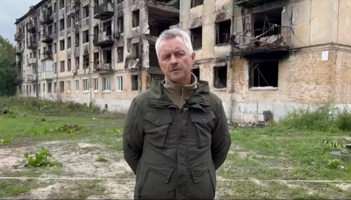 Журналісти Bihus.Info викрили Гостомельську СВА на зловживаннях. Сьогодні її очільника Сергія Борисюка звільнили