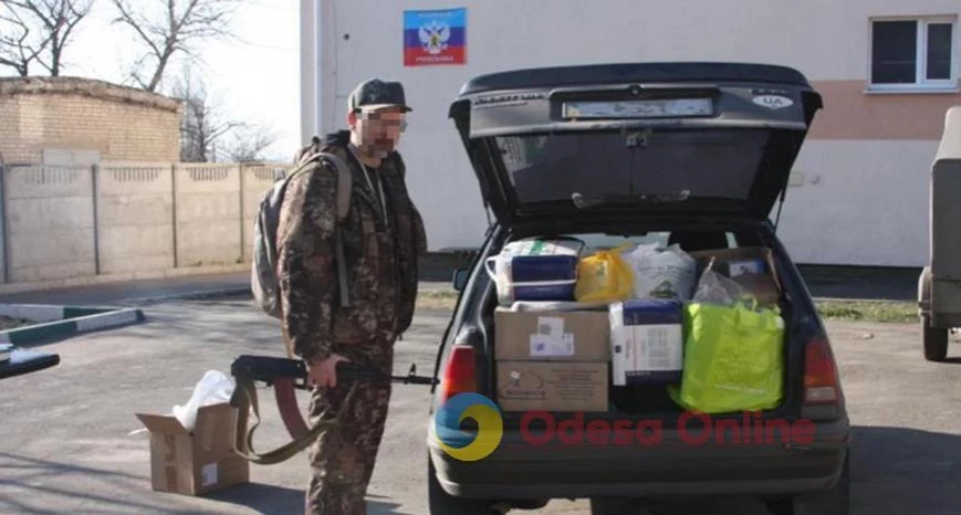 10 років позбавлення волі: в Одесі заочно засудили російського пропагандиста