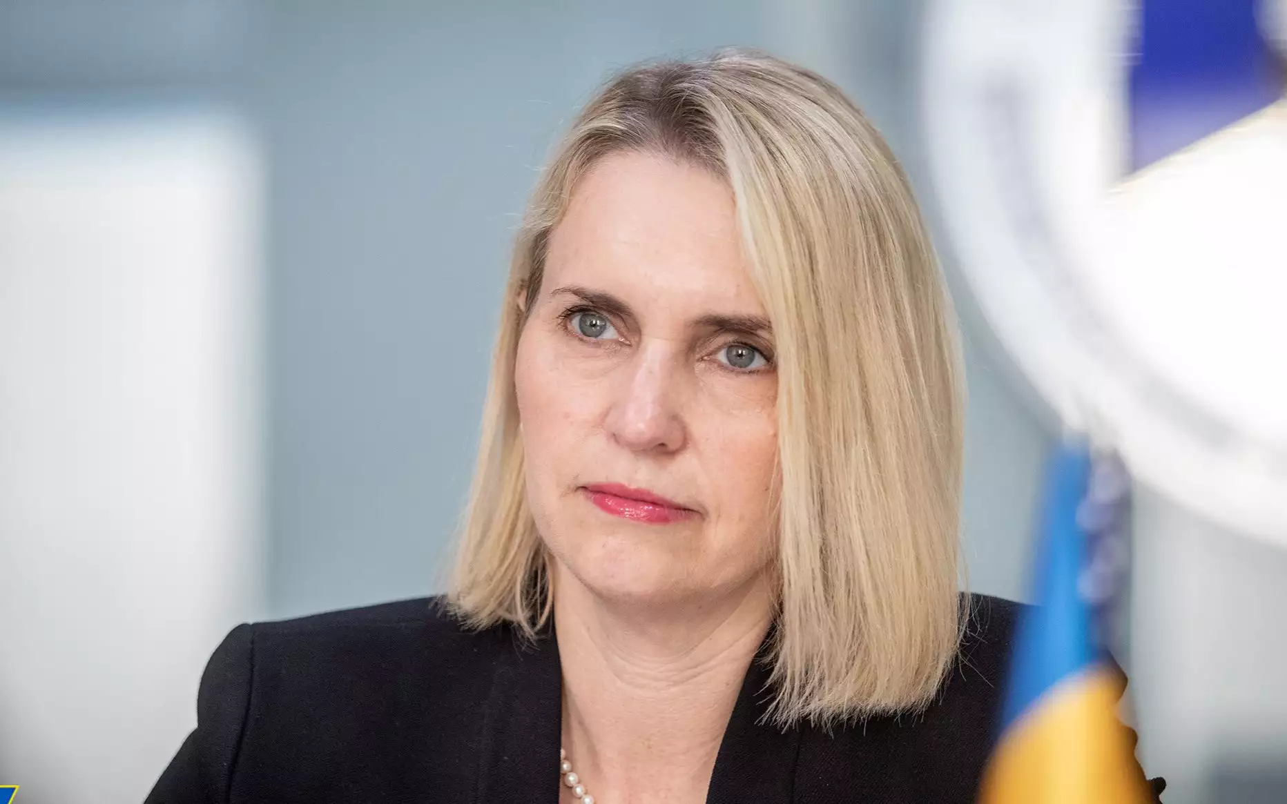 Вільна преса та сильне громадянське суспільство. Посол США назвала ключові умови успішного відновлення України