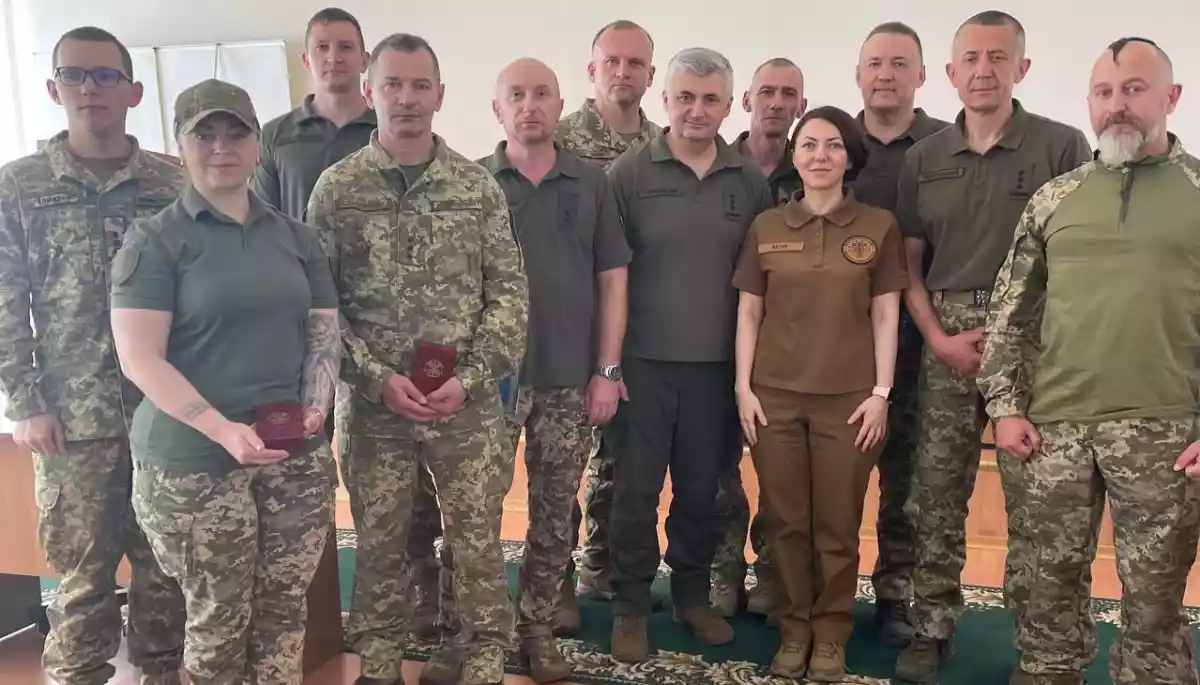 Міноборони: Інформування про бойові дії формується у постійній координації із Залужним та Генштабом