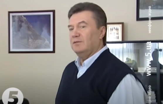 Віктор Янукович та ще понад два десятки російських колаборантів потрапили під дію нових санкцій у Канаді