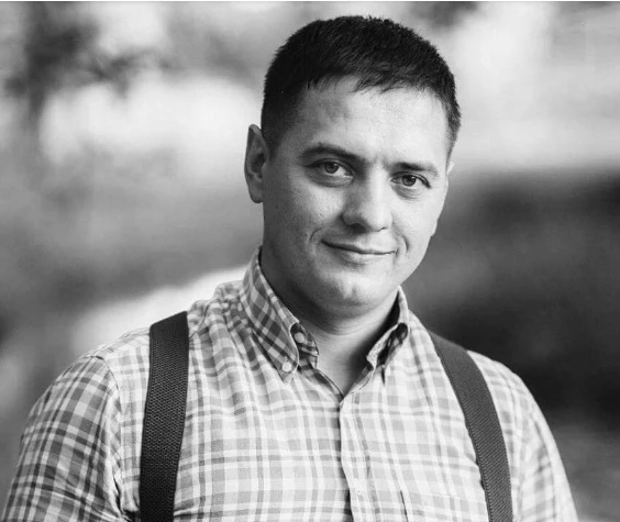 Після важкої хвороби пішов з життя спортивний журналіст Євген Савранський