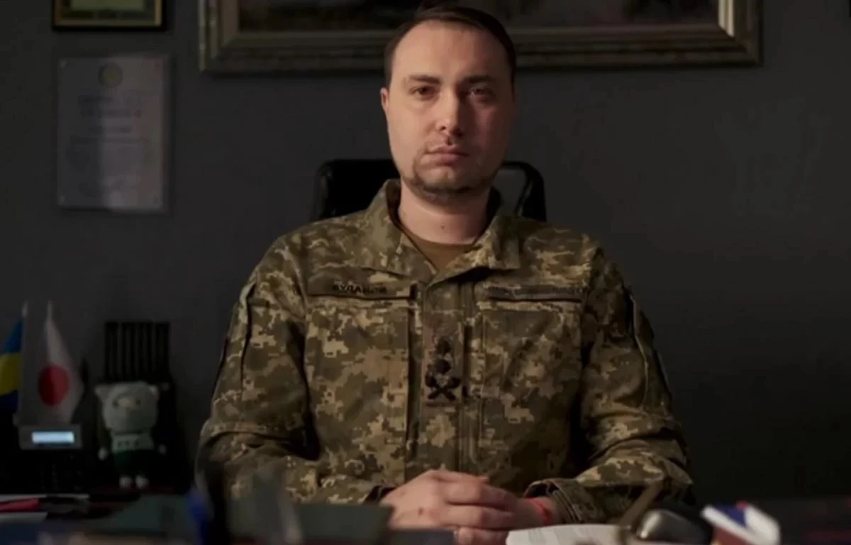 Маляр опублікувала ролик із Будановим, який багатозначно мовчить та усміхається