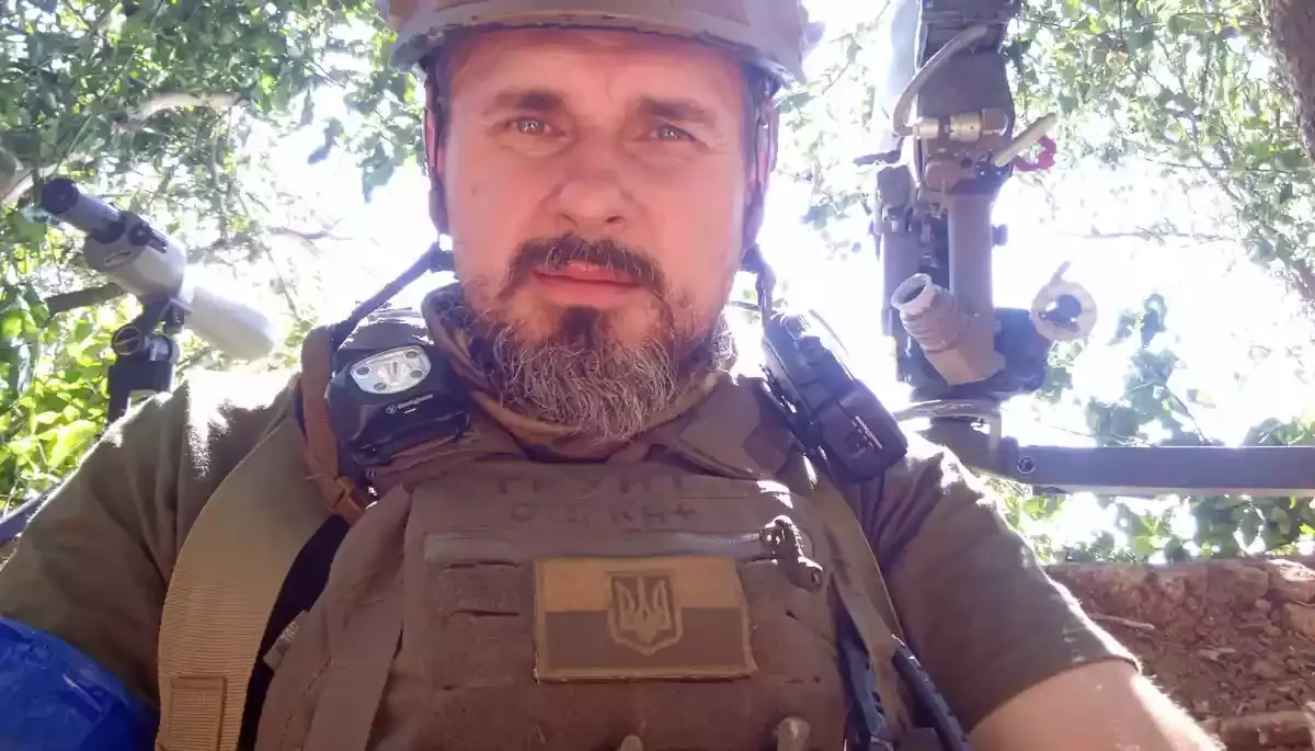 Кінорежисера та військовослужбовця Олега Сенцова підвищили у званні