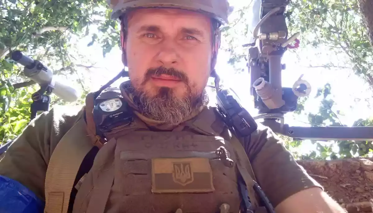 Кінорежисера та військовослужбовця Олега Сенцова підвищили у званні