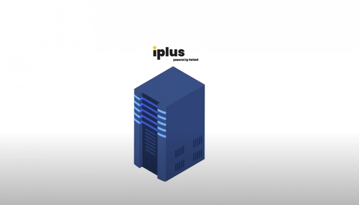 Відбувся запуск IPLUS &ndash; технологічного рішення для інтеграції реклами у сигнал телеканалів