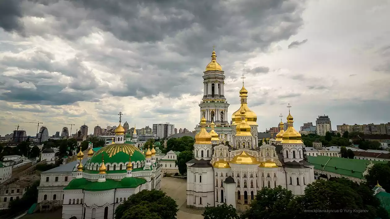 УПЦ МП не підписала акт приймання-передачі державного майна і не передала ключі до об’єктів, що нині належать державі
