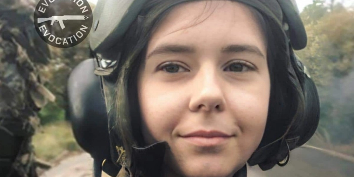 СБУ завершила досудове розслідування стосовно пропагандистки сайту &laquo;МОСТ&raquo; з окупованого Донецька