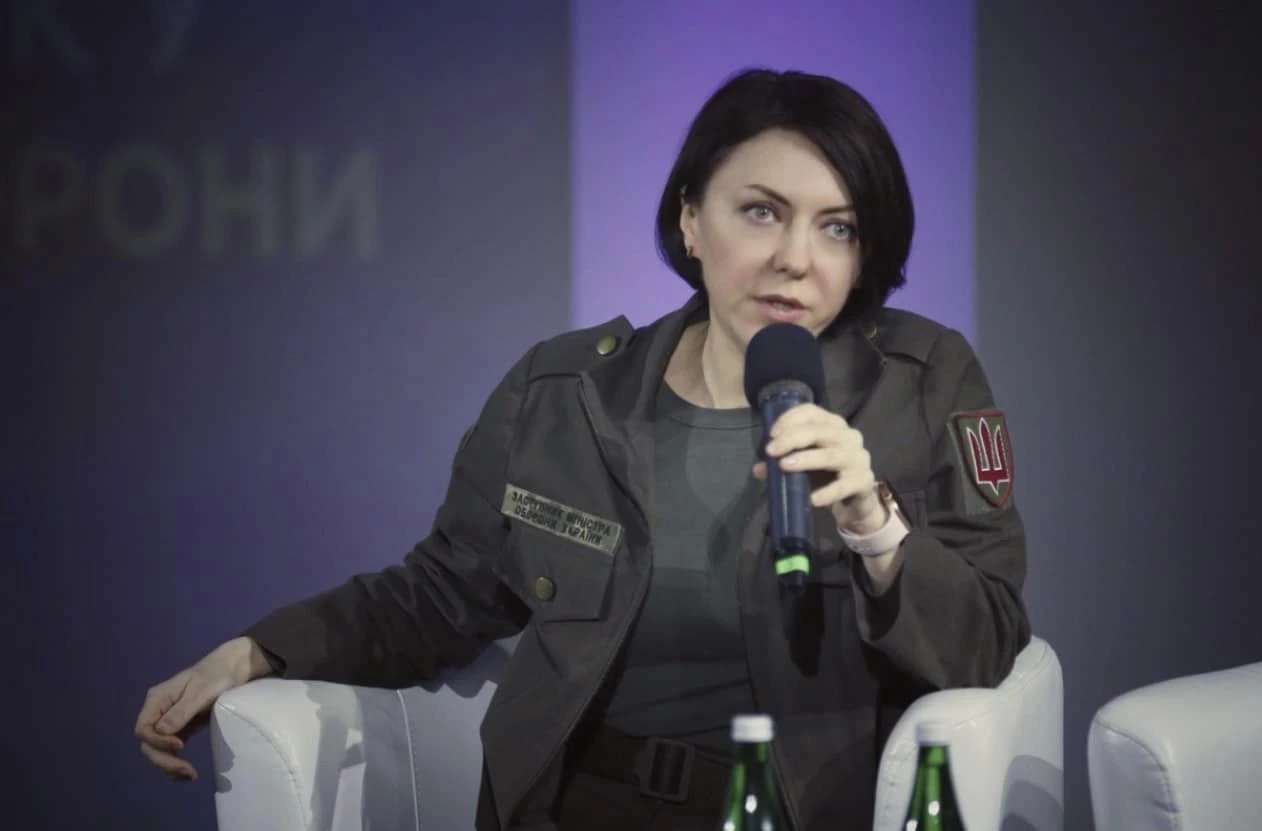 Маляр: За допомогою &laquo;вкидів&raquo; та фейків про великі втрати ЗСУ росіяни намагаються перевіряти наявну в них інформацію