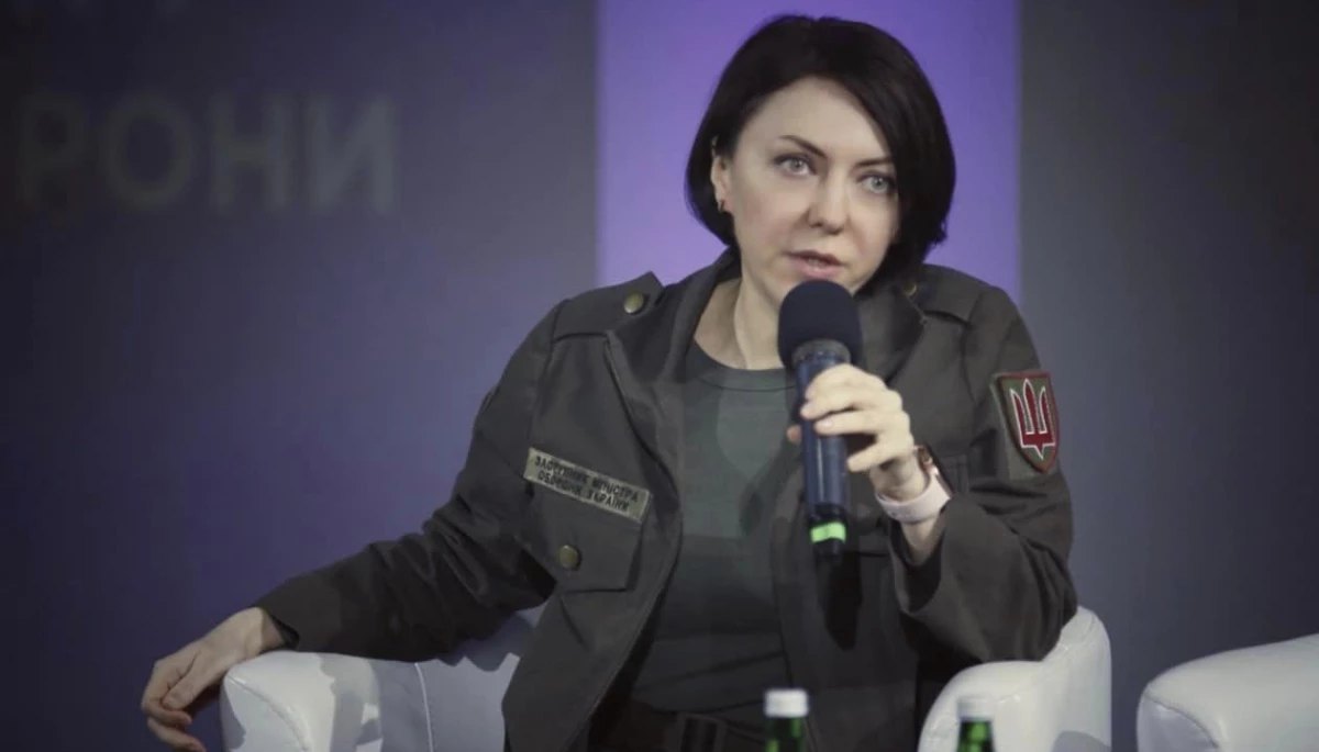 Маляр: За допомогою &laquo;вкидів&raquo; та фейків про великі втрати ЗСУ росіяни намагаються перевіряти наявну в них інформацію