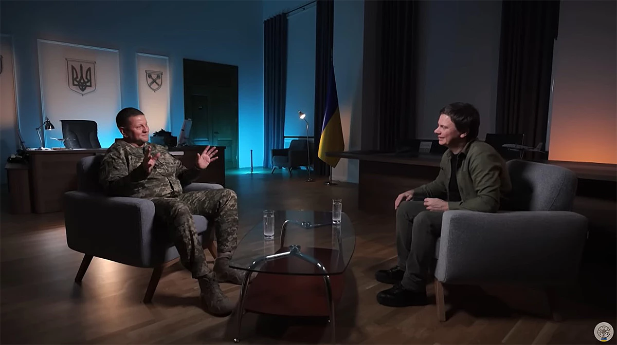 Запит на Залужного, міжнародне кіно та процедурали. Підсумки травня на українському ТБ і ротація панелі