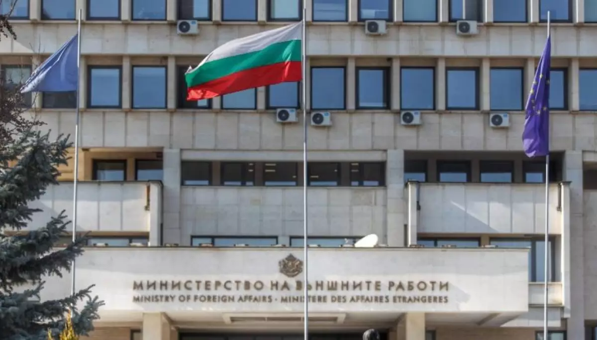 Болгарське МЗС розкритикувало послиню Росії за поширення дезінформації