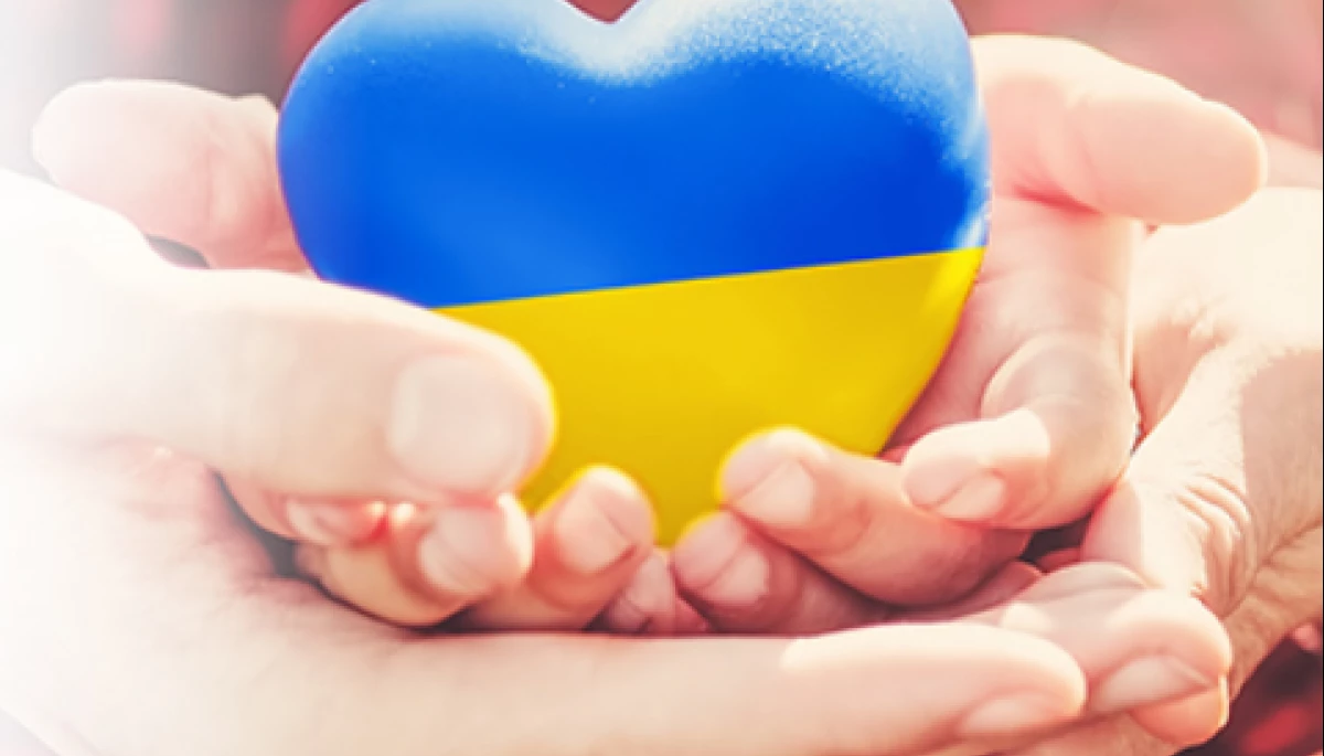 Компанії «Датагруп» та Volia виділили більше 1 мільйона гривень для допомоги херсонцям