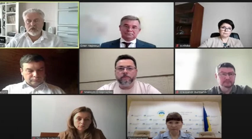 Нацрада відновлює планові та позапланові перевірки