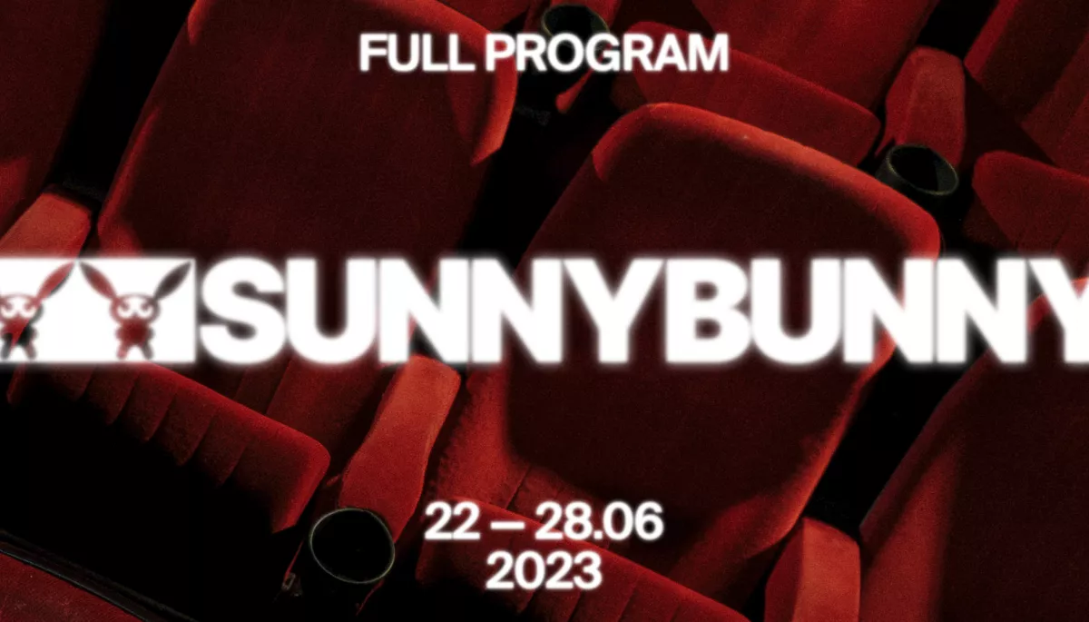 Квір-кінофестиваль Sunny Bunny оголосив повний перелік фільмів у цьогорічній програмі