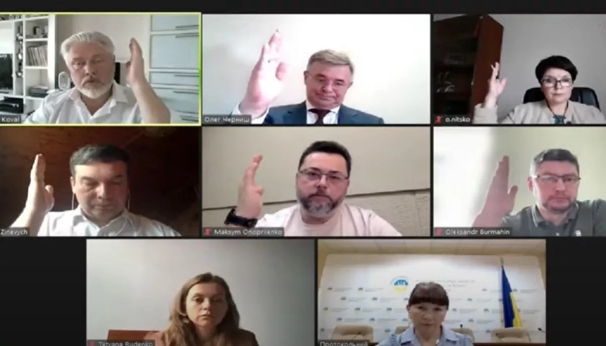 Нацрада продовжила ліцензії каналу &laquo;3 tv&raquo; та &laquo;Радіо Релакс&raquo;