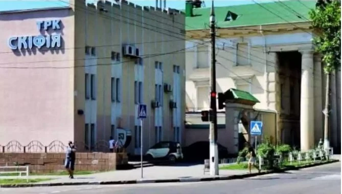СБУ оголосила підозри пропагандистам каналу &laquo;Таврія&raquo;, створеного окупантами в Херсоні