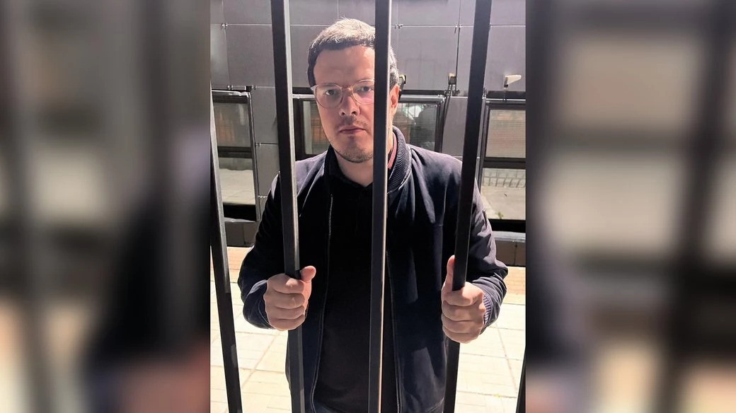 10 років ув’язнення отримав «експерт» з телеканалів Медведчука, який закликав до «демонтажу» України
