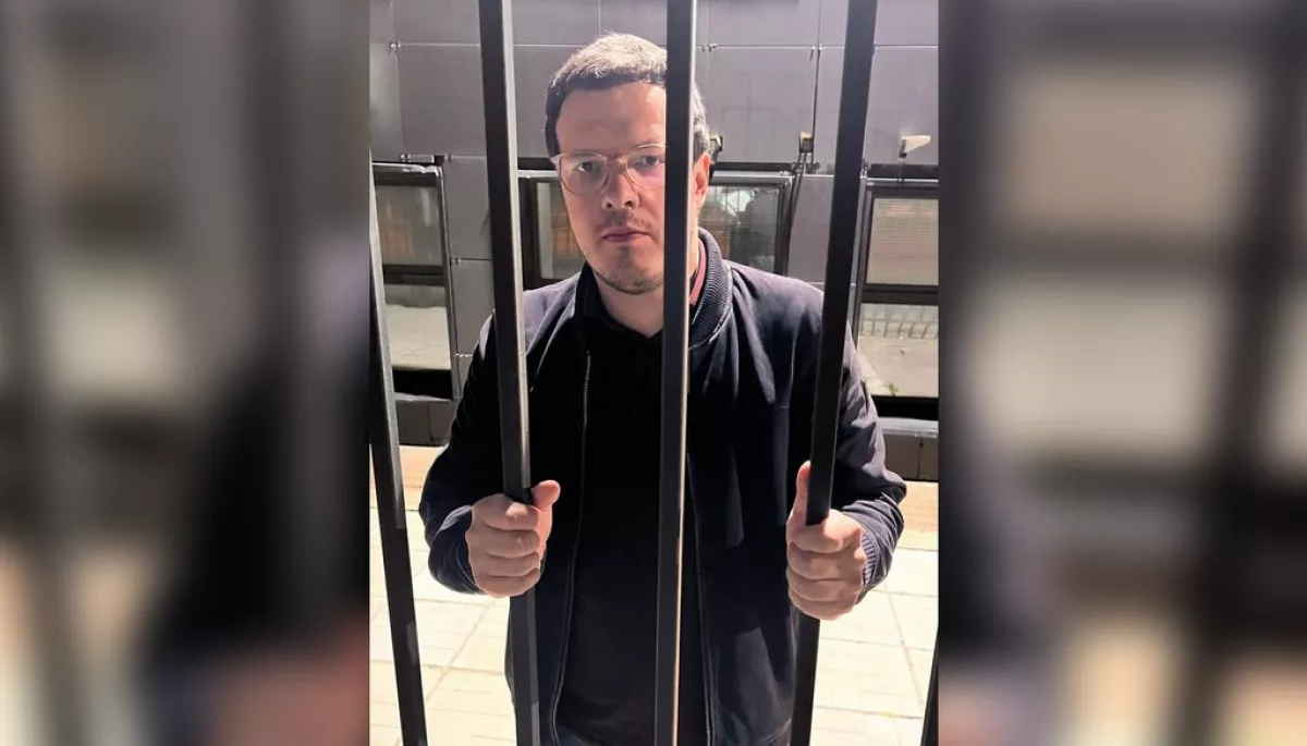 10 років ув’язнення отримав «експерт» з телеканалів Медведчука, який закликав до «демонтажу» України
