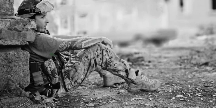 На фронті загинув звукорежисер та український військовий Іван Шульга