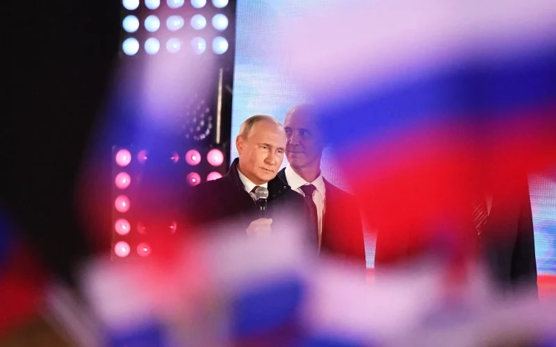 Путіну знову будують &laquo;потьомкінські села&raquo;: дайджест пропаганди за 15 червня 2023 року
