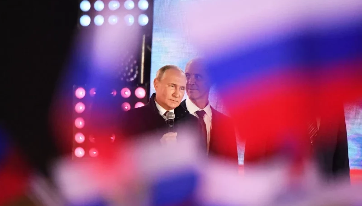 Путіну знову будують &laquo;потьомкінські села&raquo;: дайджест пропаганди за 15 червня 2023 року