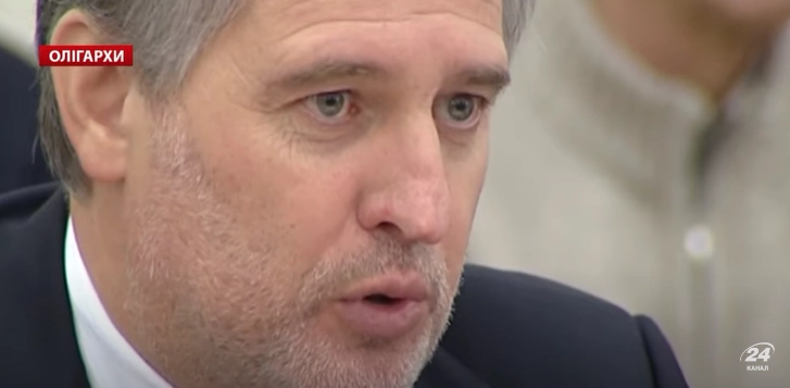 Австрія не видаватиме Дмитра Фірташа США. Український бізнесмен оскаржував свою екстрадицію в Америку з 2014 року