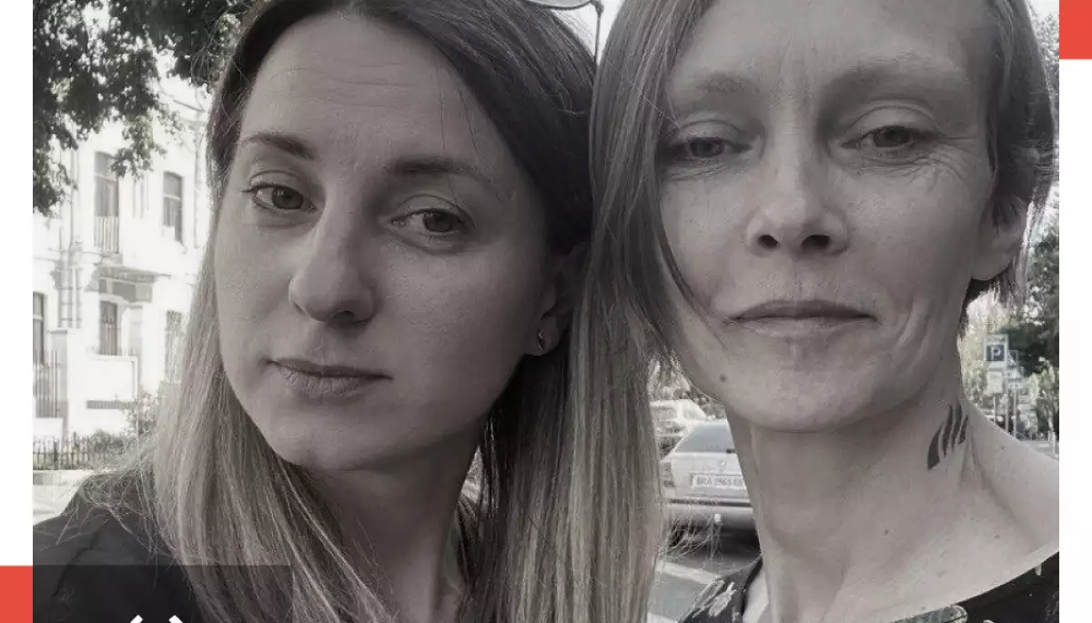 Від Держкіно через суд вимагають укласти контракт з Оленою Гончарук, яка стала переможницею конкурсу на посаду гендиректора &laquo;Довженко-Центру&raquo;