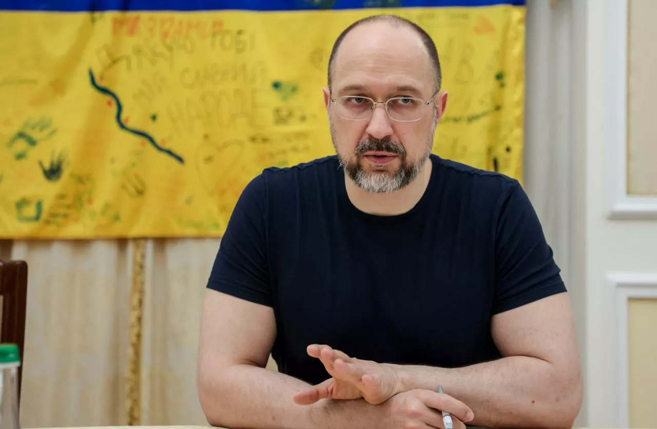 Уряд надасть англійській в Україні статус мови міжнародного спілкування