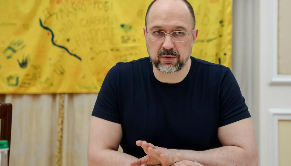 Уряд надасть англійській в Україні статус мови міжнародного спілкування