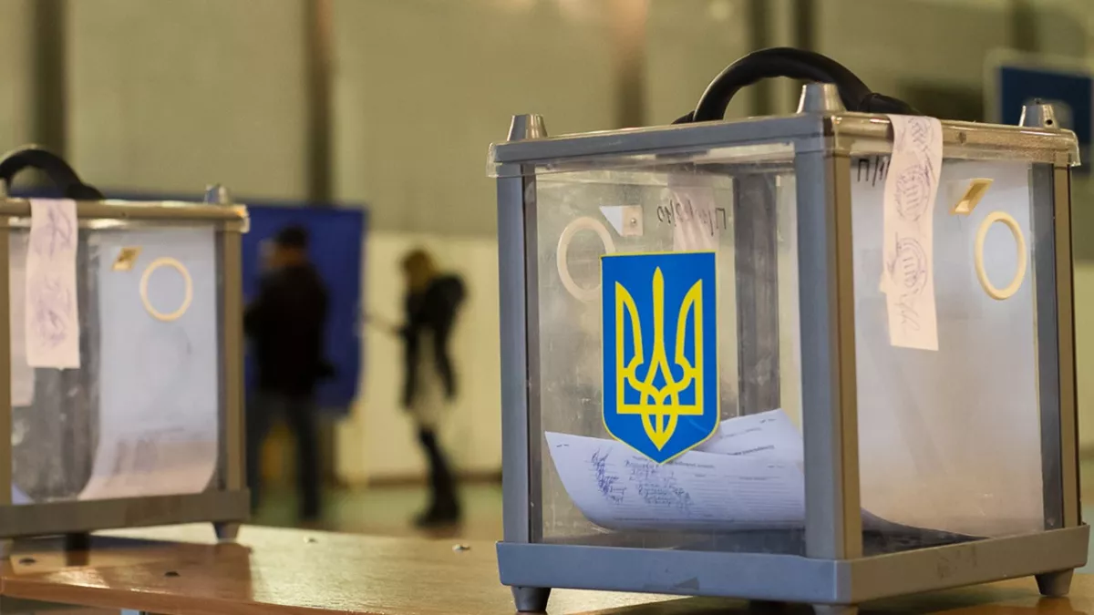 КМІС: Більшість українців за оновлення складу парламенту після закінчення війни