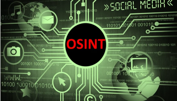 OSINT-портал Oryx у жовтні припинить роботу