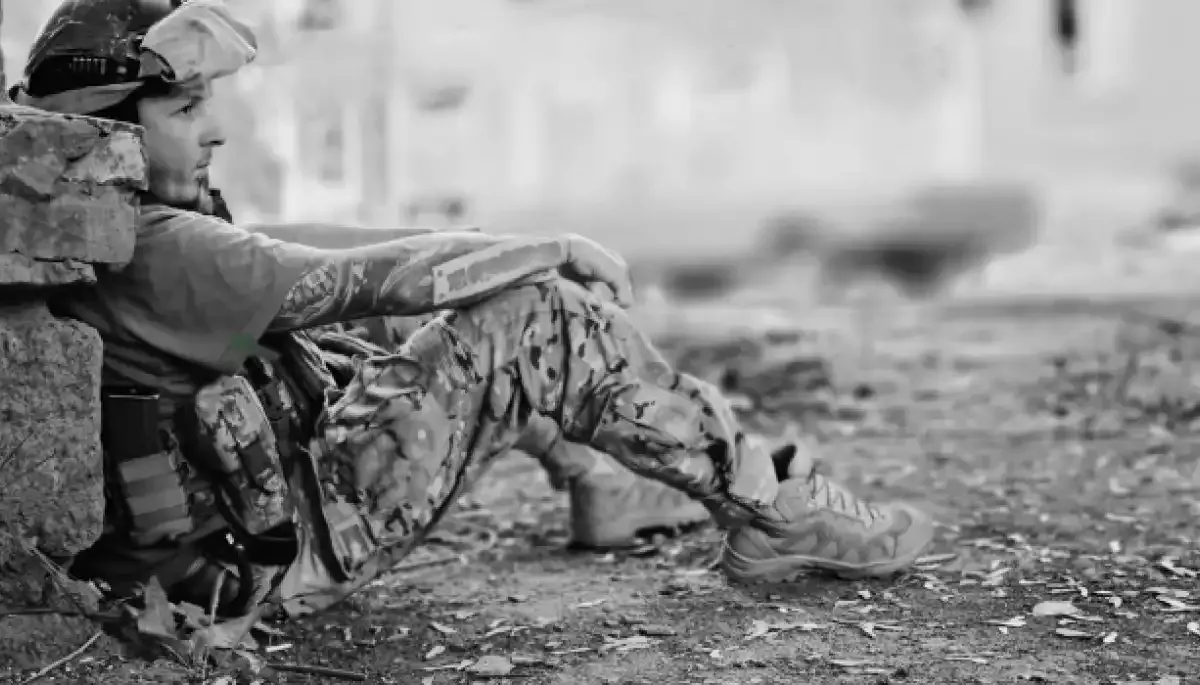 У Києві 20 червня відбудеться церемонія прощання із загиблим звукорежисером та військовим Іваном Шульгою