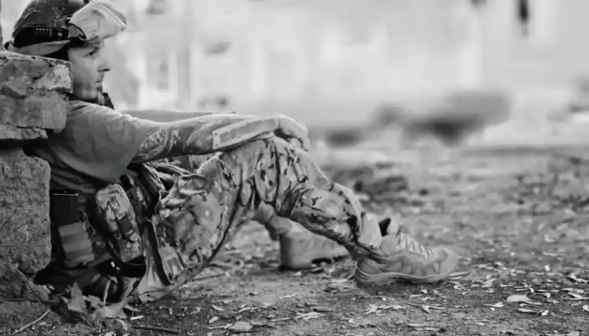 У Києві 20 червня відбудеться церемонія прощання із загиблим звукорежисером та військовим Іваном Шульгою
