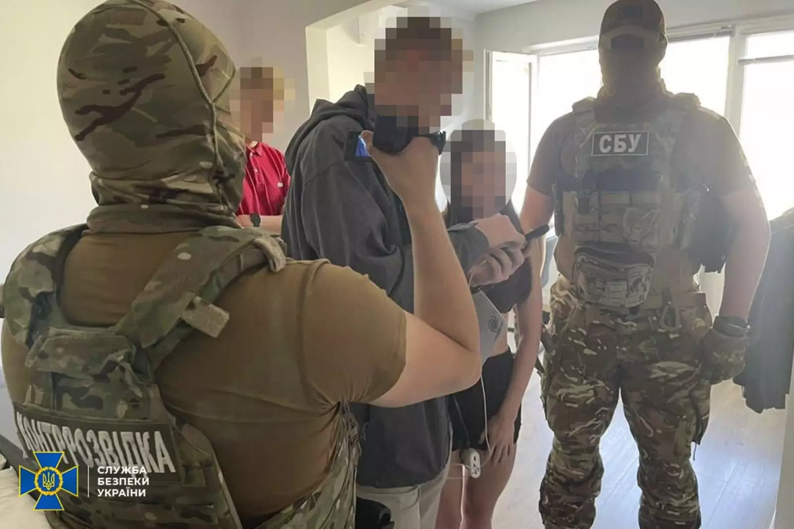 У Запоріжжі викрили псевдоблогерку з ніком Kadуrova