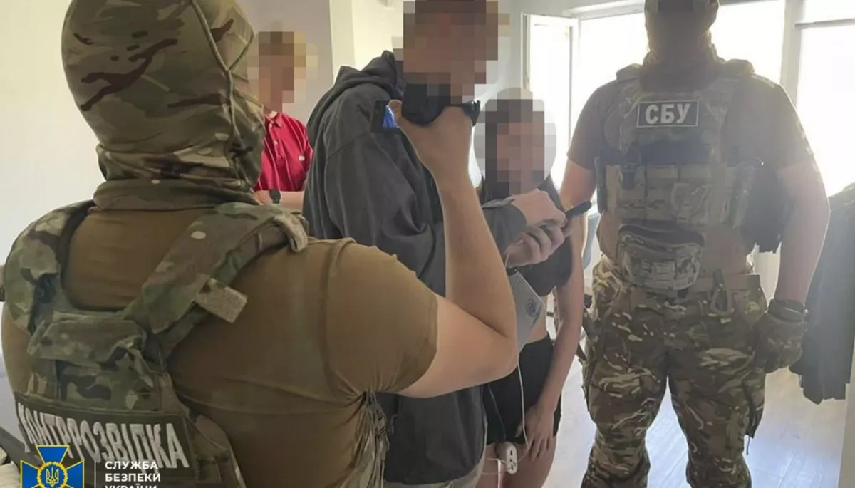 У Запоріжжі викрили псевдоблогерку з ніком Kadуrova
