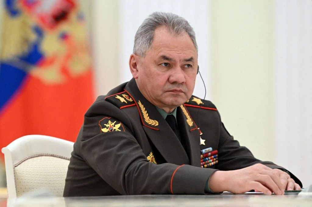 ISW: Міноборони Росії змінило інформаційну політику щодо контрнаступу України