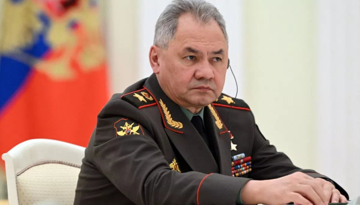 ISW: Міноборони Росії змінило інформаційну політику щодо контрнаступу України